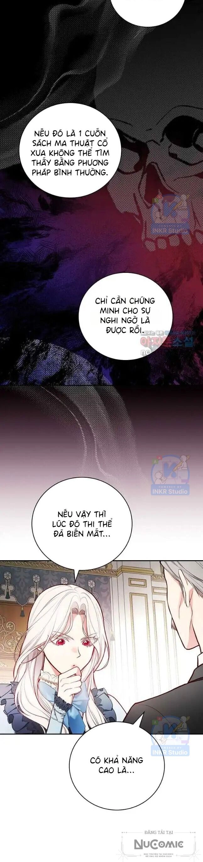 Tôi Trở Thành Mẹ Của Chiến Binh Chapter 52 - 33