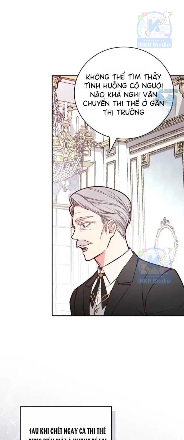 Tôi Trở Thành Mẹ Của Chiến Binh Chapter 52 - 34