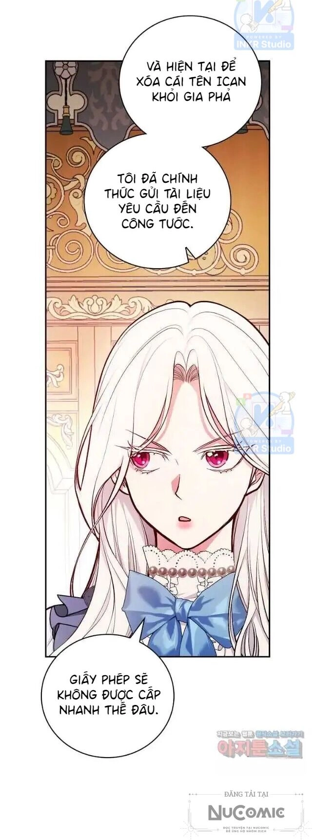 Tôi Trở Thành Mẹ Của Chiến Binh Chapter 52 - 37