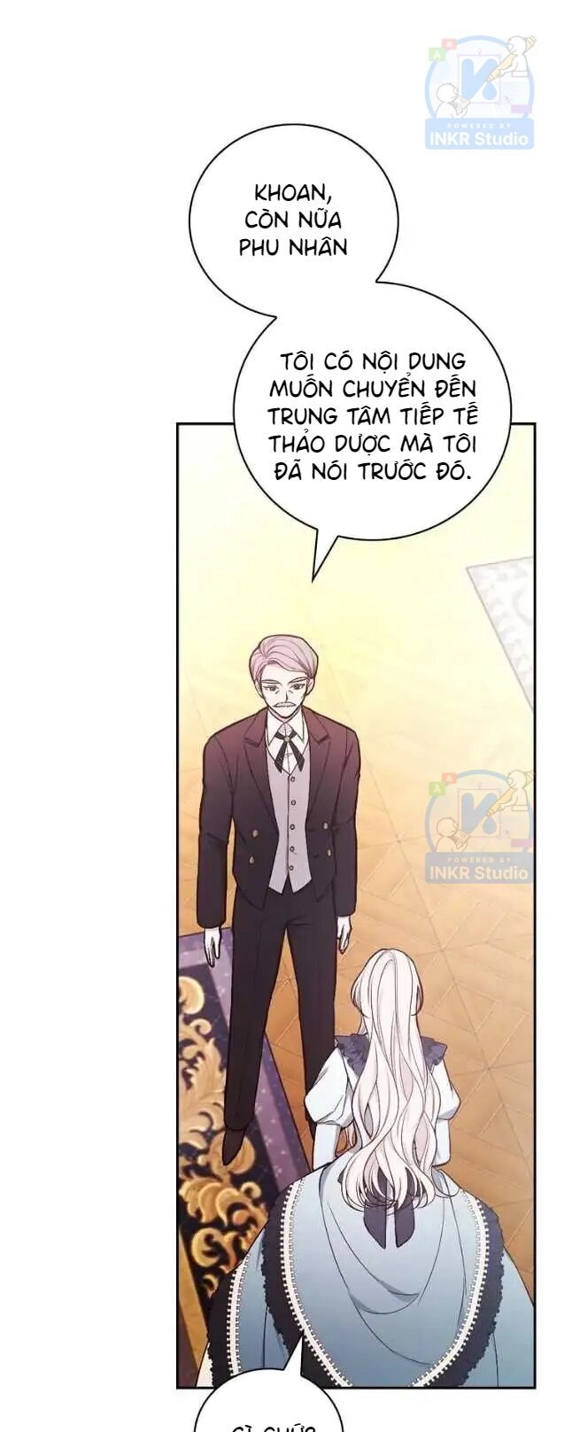 Tôi Trở Thành Mẹ Của Chiến Binh Chapter 52 - 38