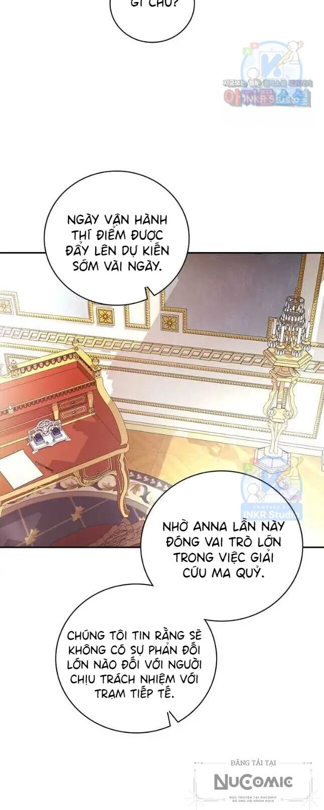 Tôi Trở Thành Mẹ Của Chiến Binh Chapter 52 - 39