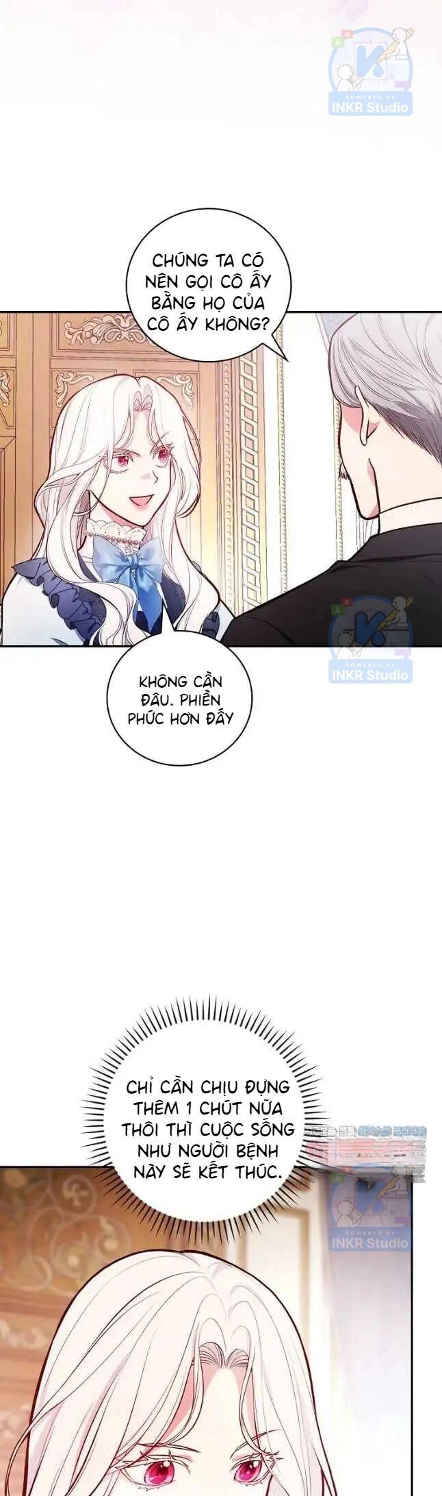 Tôi Trở Thành Mẹ Của Chiến Binh Chapter 52 - 41