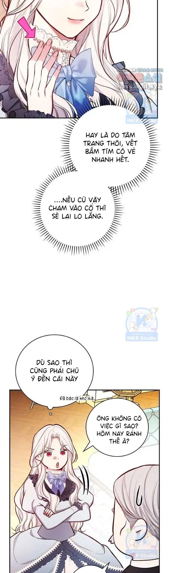 Tôi Trở Thành Mẹ Của Chiến Binh Chapter 52 - 42