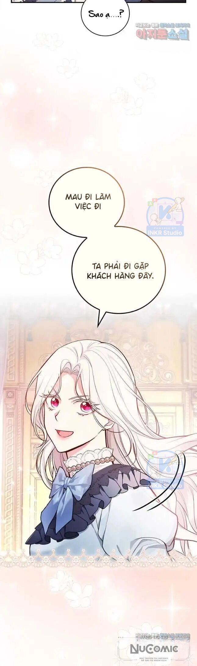 Tôi Trở Thành Mẹ Của Chiến Binh Chapter 52 - 43