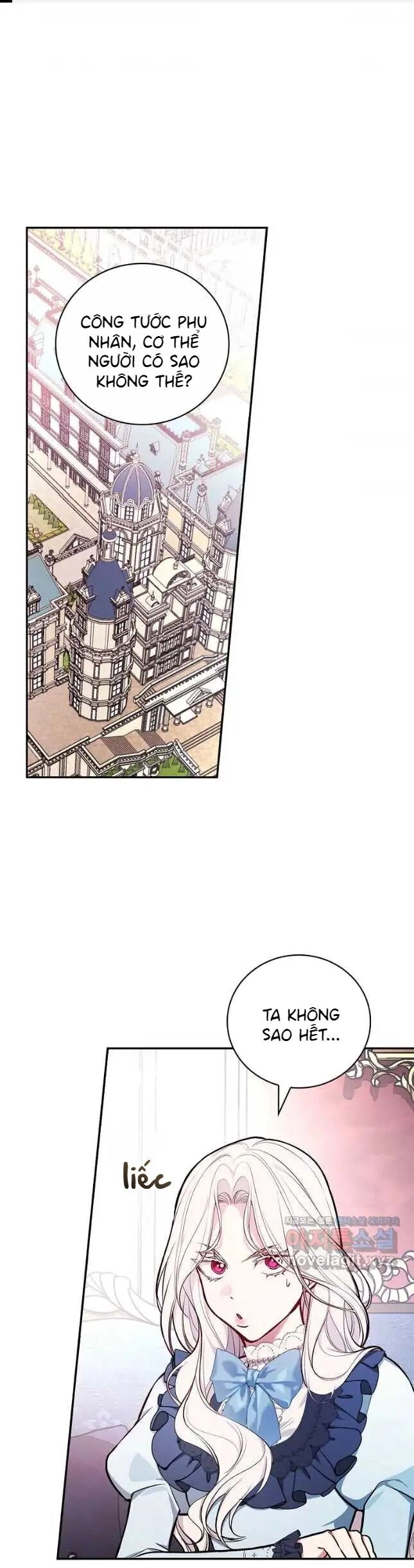 Tôi Trở Thành Mẹ Của Chiến Binh Chapter 53 - 1