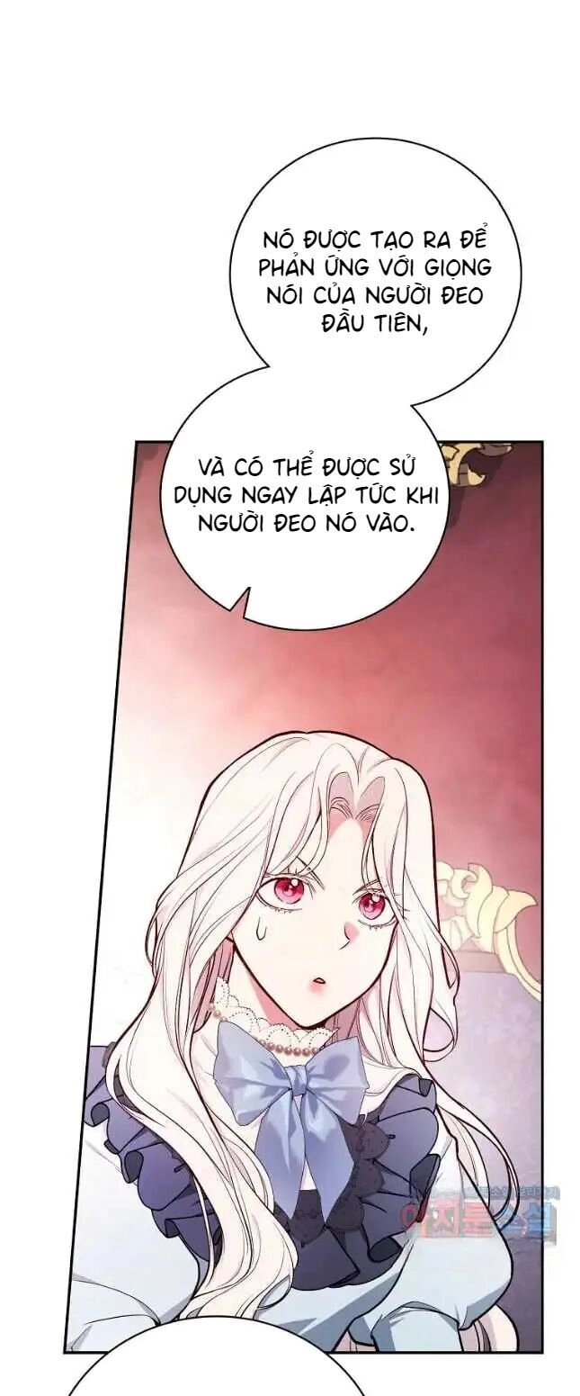 Tôi Trở Thành Mẹ Của Chiến Binh Chapter 53 - 6