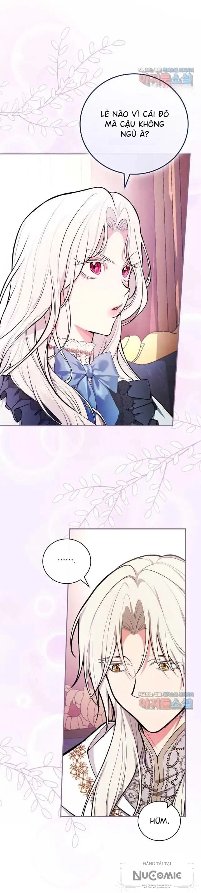 Tôi Trở Thành Mẹ Của Chiến Binh Chapter 53 - 8