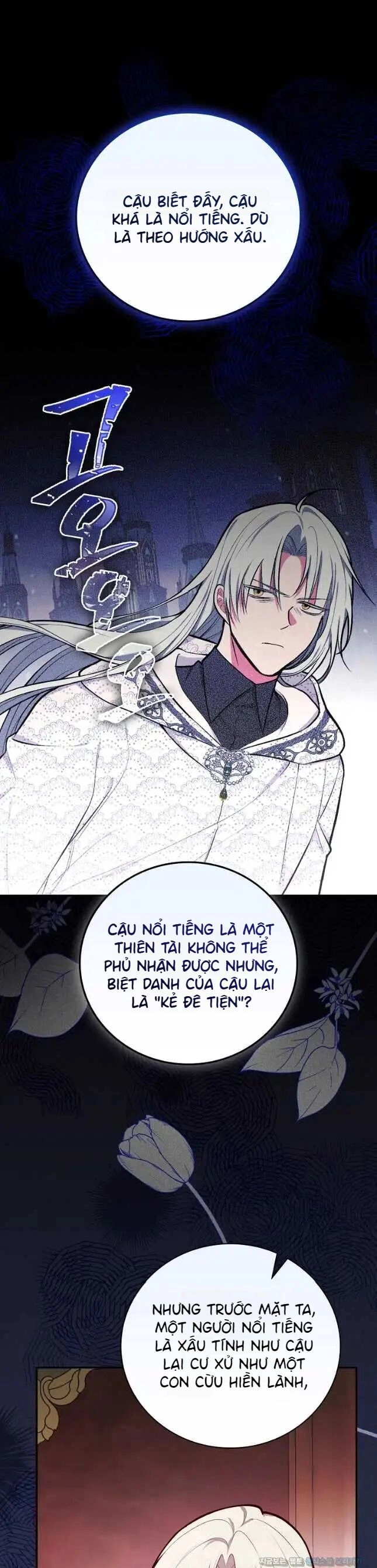 Tôi Trở Thành Mẹ Của Chiến Binh Chapter 53 - 10