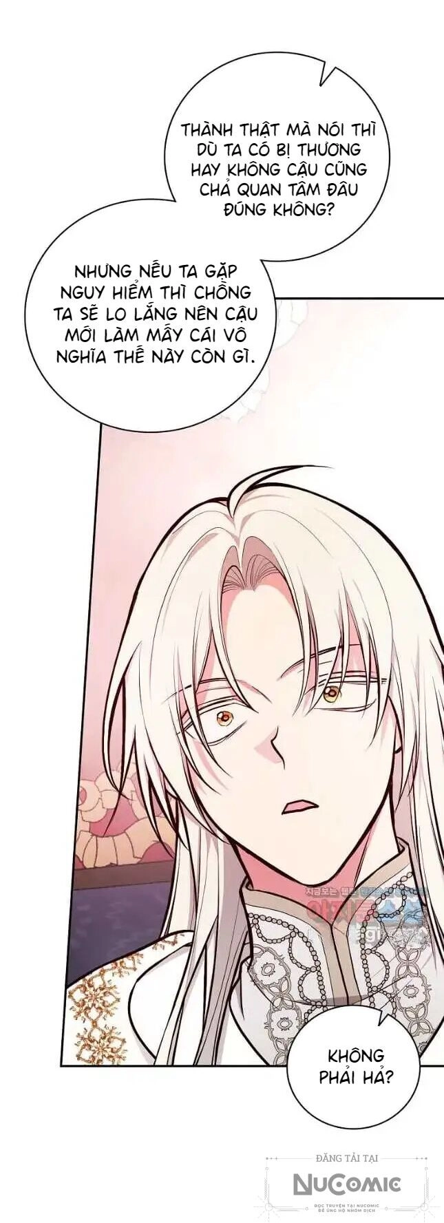 Tôi Trở Thành Mẹ Của Chiến Binh Chapter 53 - 15