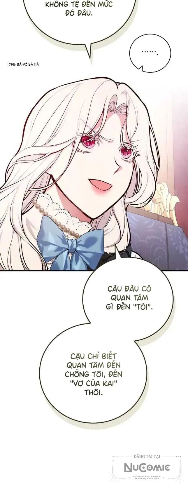 Tôi Trở Thành Mẹ Của Chiến Binh Chapter 53 - 17