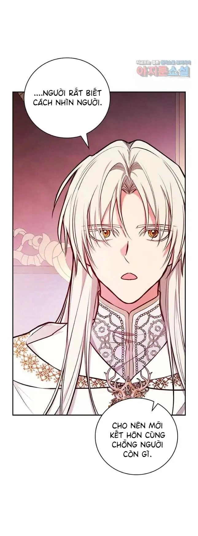 Tôi Trở Thành Mẹ Của Chiến Binh Chapter 53 - 18