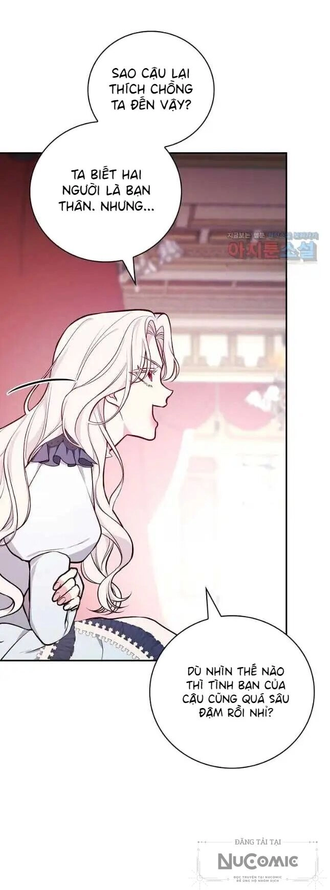 Tôi Trở Thành Mẹ Của Chiến Binh Chapter 53 - 19