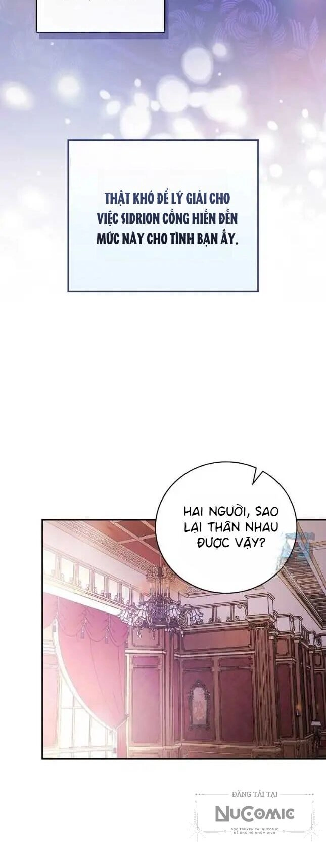 Tôi Trở Thành Mẹ Của Chiến Binh Chapter 53 - 21