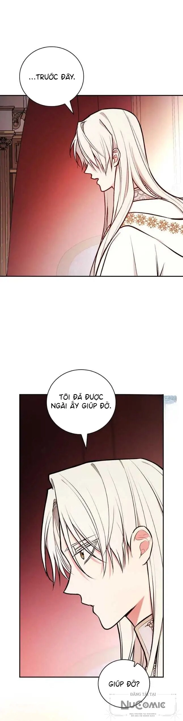 Tôi Trở Thành Mẹ Của Chiến Binh Chapter 53 - 22