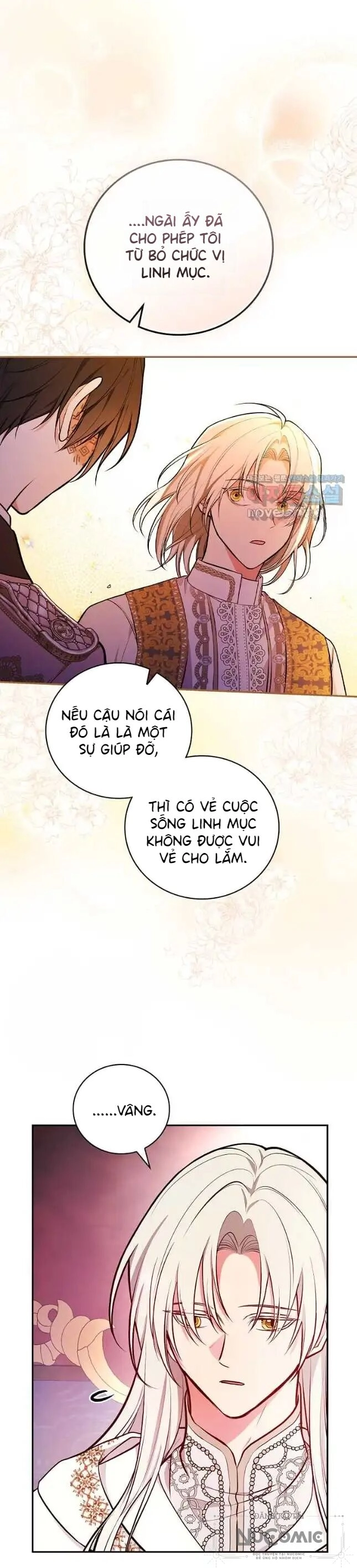 Tôi Trở Thành Mẹ Của Chiến Binh Chapter 53 - 23