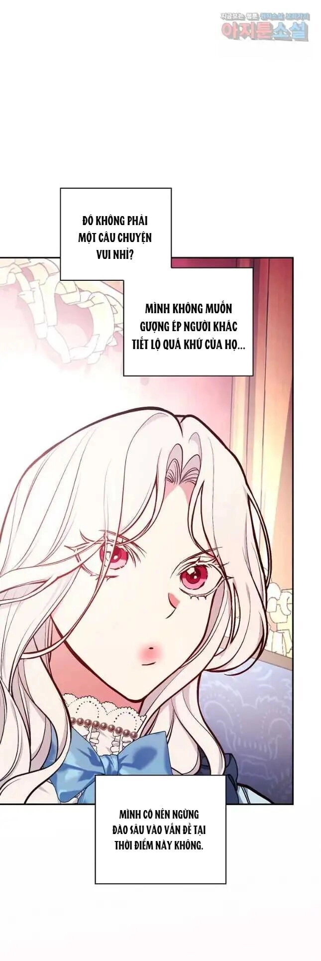 Tôi Trở Thành Mẹ Của Chiến Binh Chapter 53 - 24