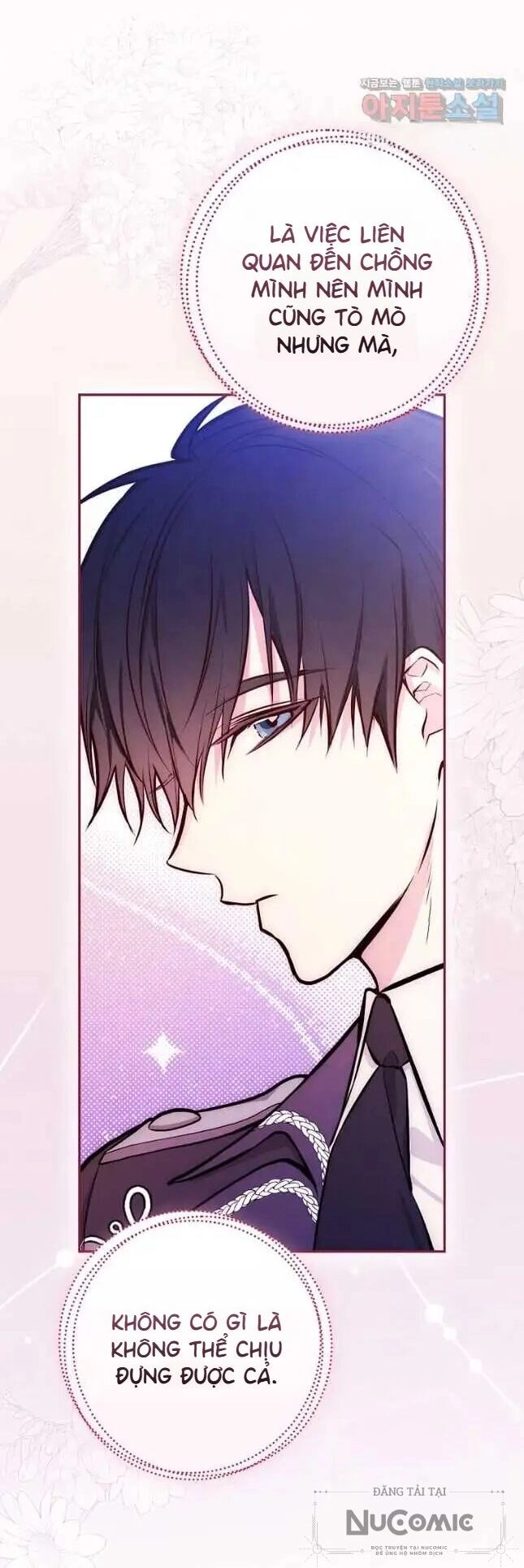 Tôi Trở Thành Mẹ Của Chiến Binh Chapter 53 - 25