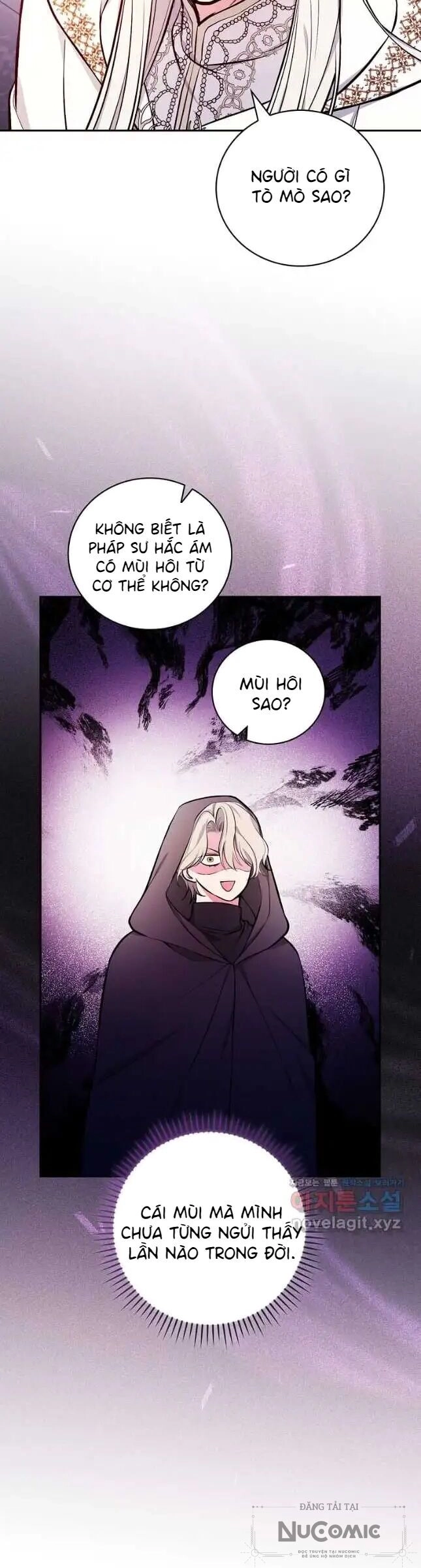 Tôi Trở Thành Mẹ Của Chiến Binh Chapter 53 - 30