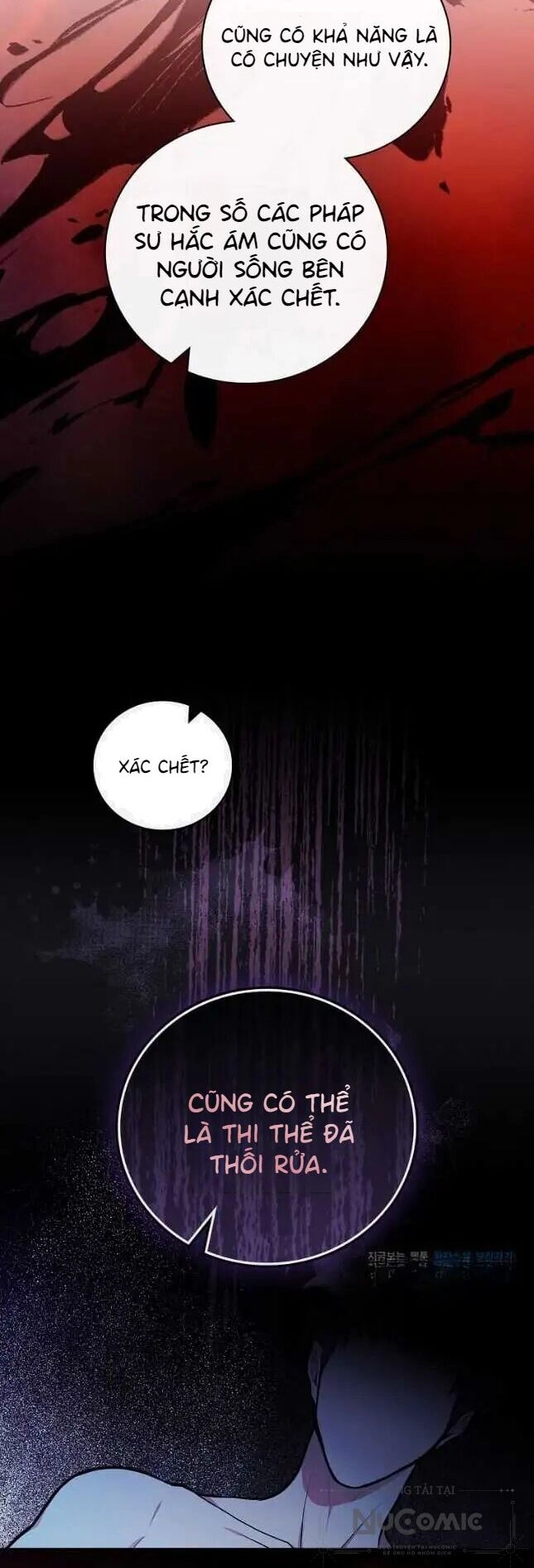 Tôi Trở Thành Mẹ Của Chiến Binh Chapter 53 - 32