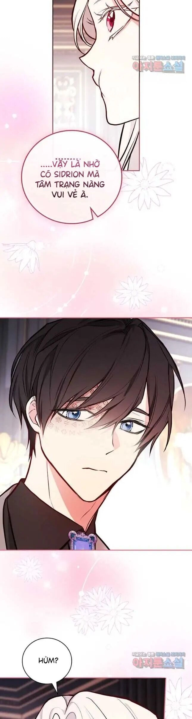 Tôi Trở Thành Mẹ Của Chiến Binh Chapter 53 - 43