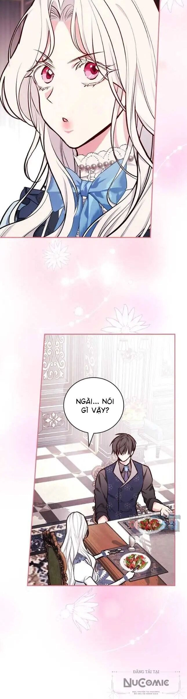 Tôi Trở Thành Mẹ Của Chiến Binh Chapter 53 - 44