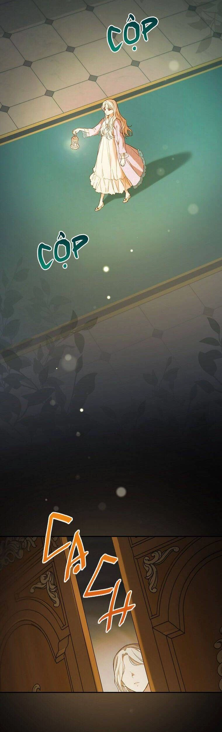 Tôi Trở Thành Mẹ Của Chiến Binh Chapter 1 - 2