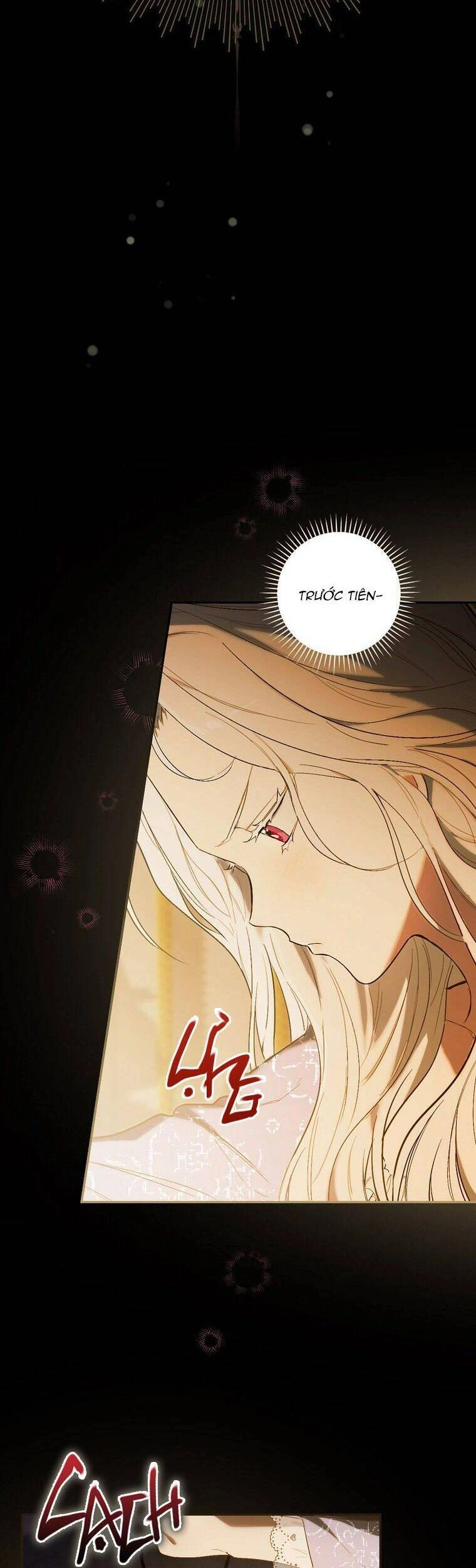 Tôi Trở Thành Mẹ Của Chiến Binh Chapter 1 - 6