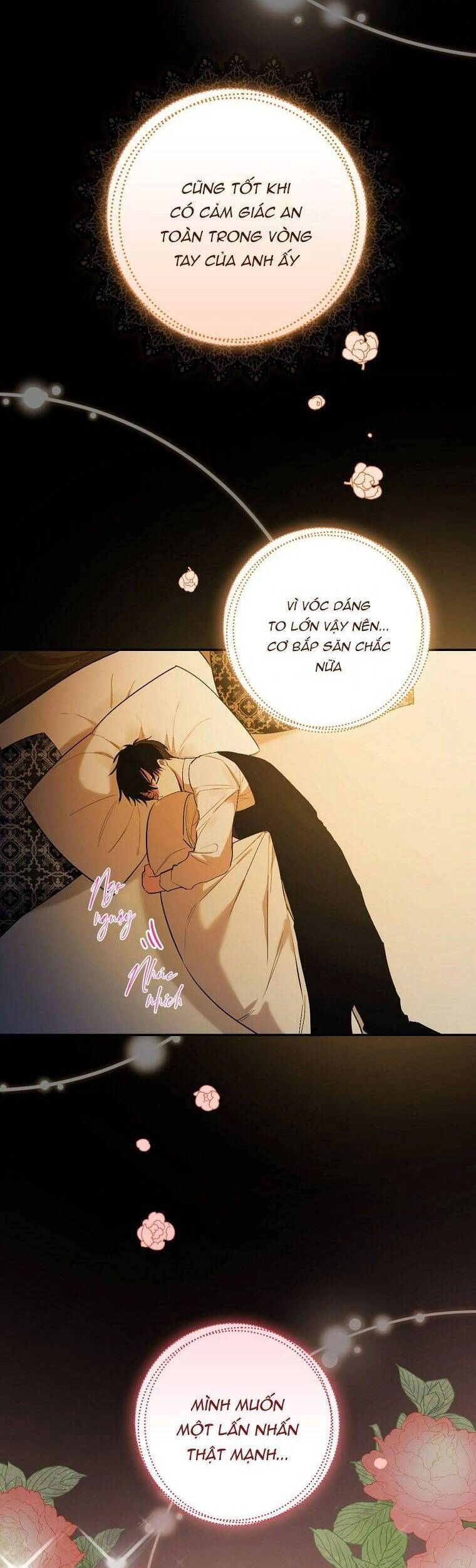 Tôi Trở Thành Mẹ Của Chiến Binh Chapter 1 - 23