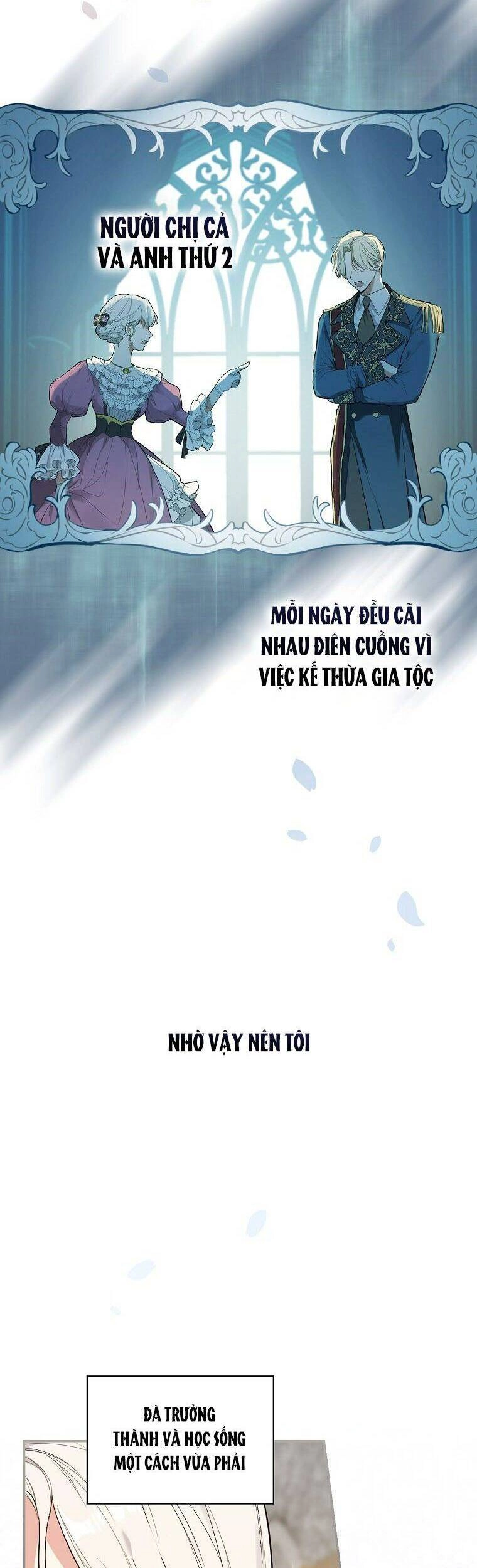 Tôi Trở Thành Mẹ Của Chiến Binh Chapter 1 - 34