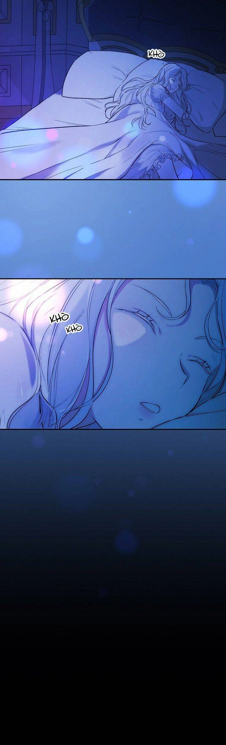 Tôi Trở Thành Mẹ Của Chiến Binh Chapter 1 - 46