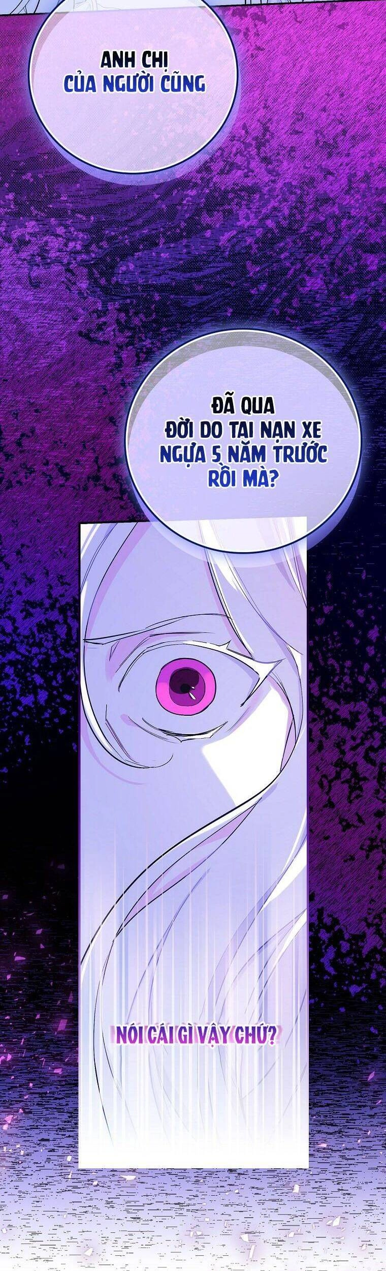 Tôi Trở Thành Mẹ Của Chiến Binh Chapter 2 - 6