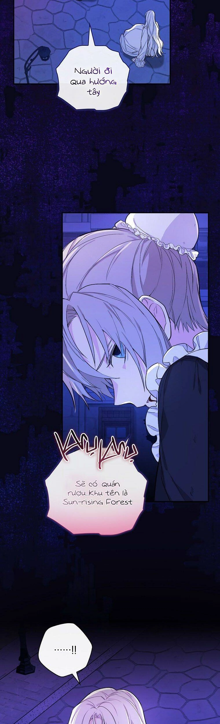 Tôi Trở Thành Mẹ Của Chiến Binh Chapter 2 - 22