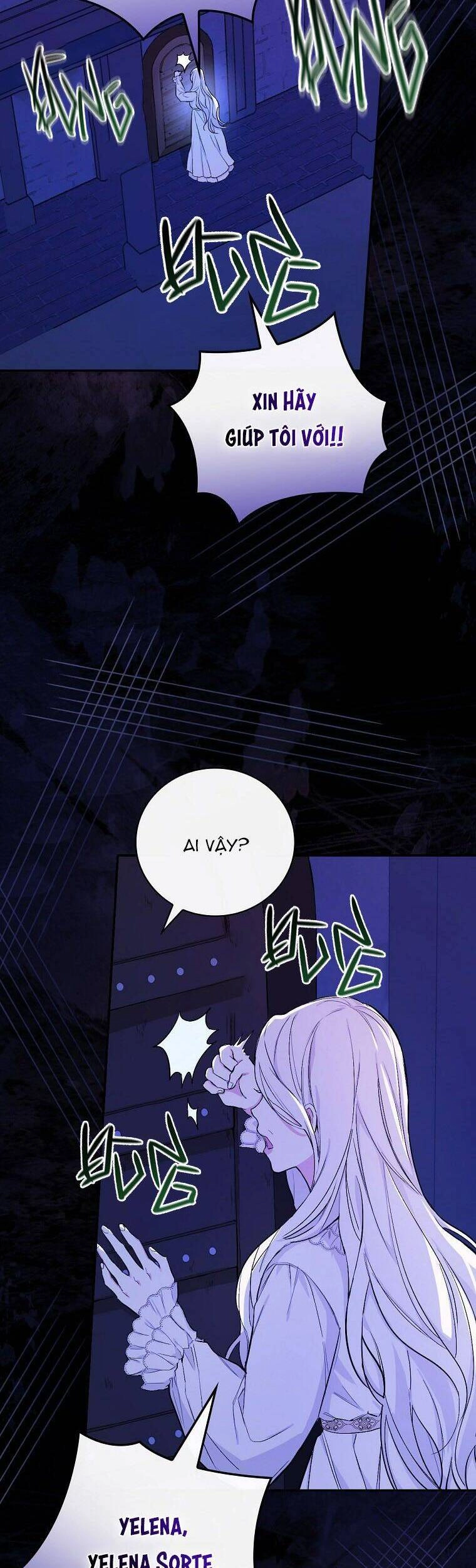 Tôi Trở Thành Mẹ Của Chiến Binh Chapter 2 - 30