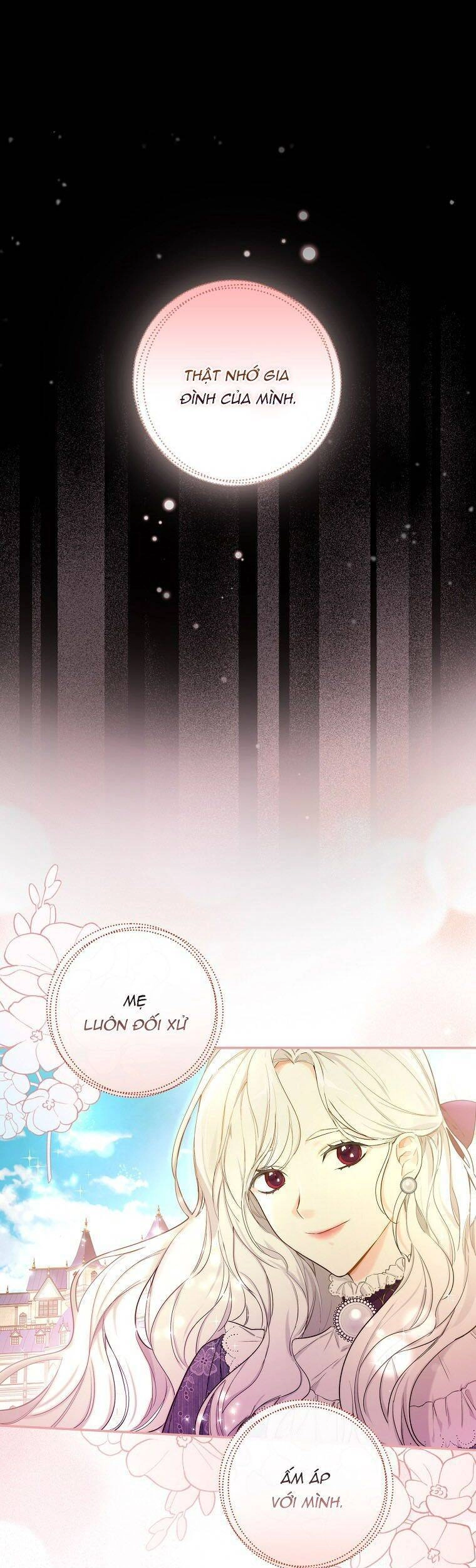 Tôi Trở Thành Mẹ Của Chiến Binh Chapter 3 - 1