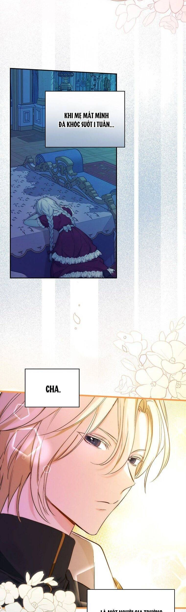 Tôi Trở Thành Mẹ Của Chiến Binh Chapter 3 - 2