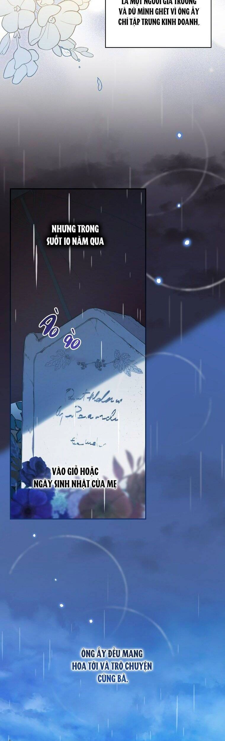 Tôi Trở Thành Mẹ Của Chiến Binh Chapter 3 - 3