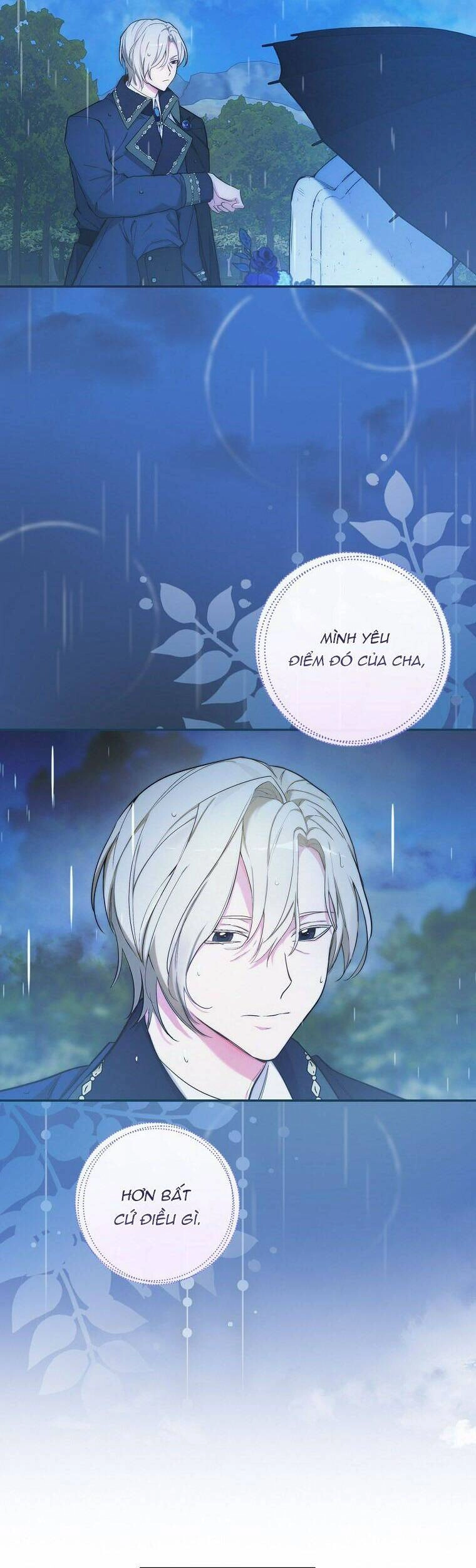 Tôi Trở Thành Mẹ Của Chiến Binh Chapter 3 - 4