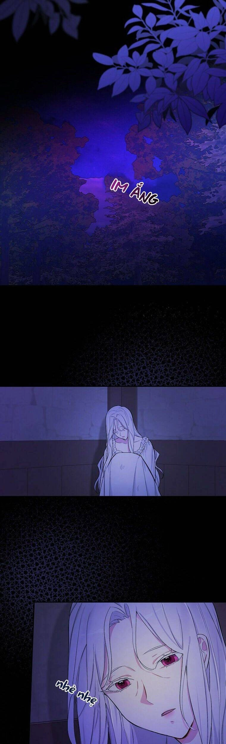 Tôi Trở Thành Mẹ Của Chiến Binh Chapter 3 - 11