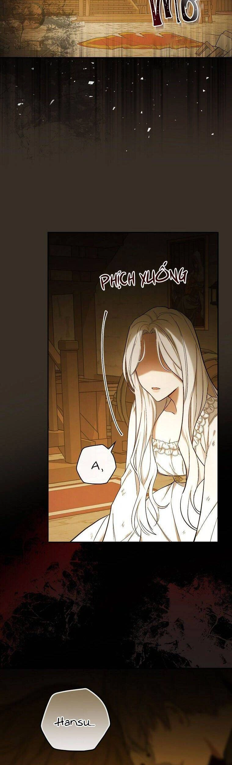 Tôi Trở Thành Mẹ Của Chiến Binh Chapter 3 - 16