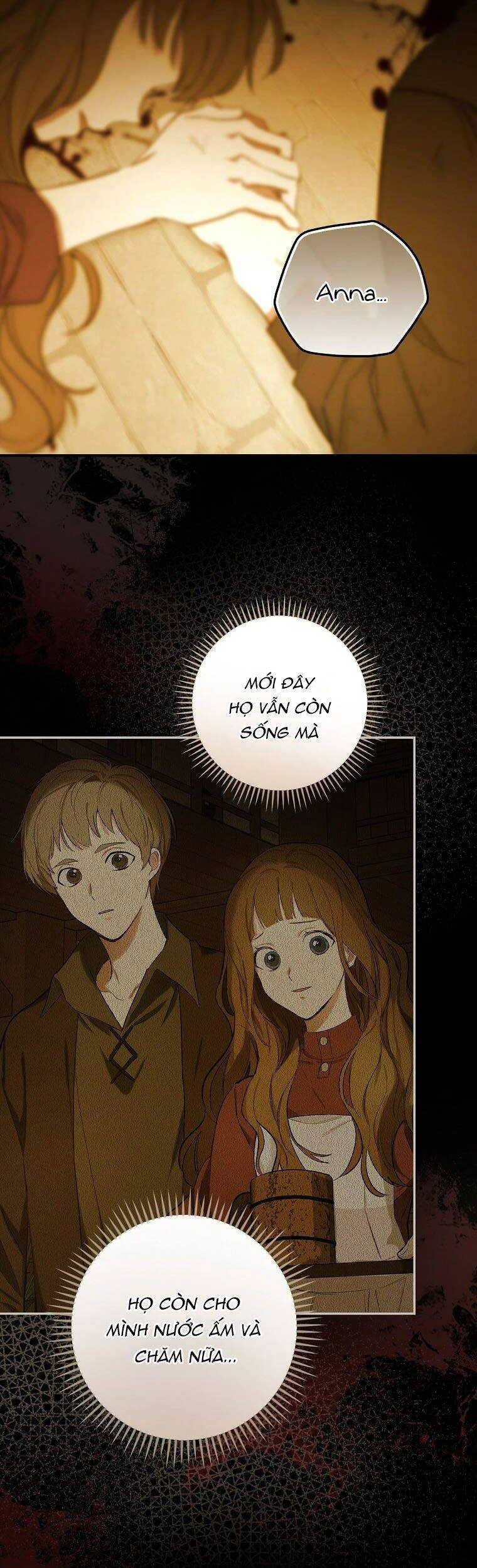 Tôi Trở Thành Mẹ Của Chiến Binh Chapter 3 - 17