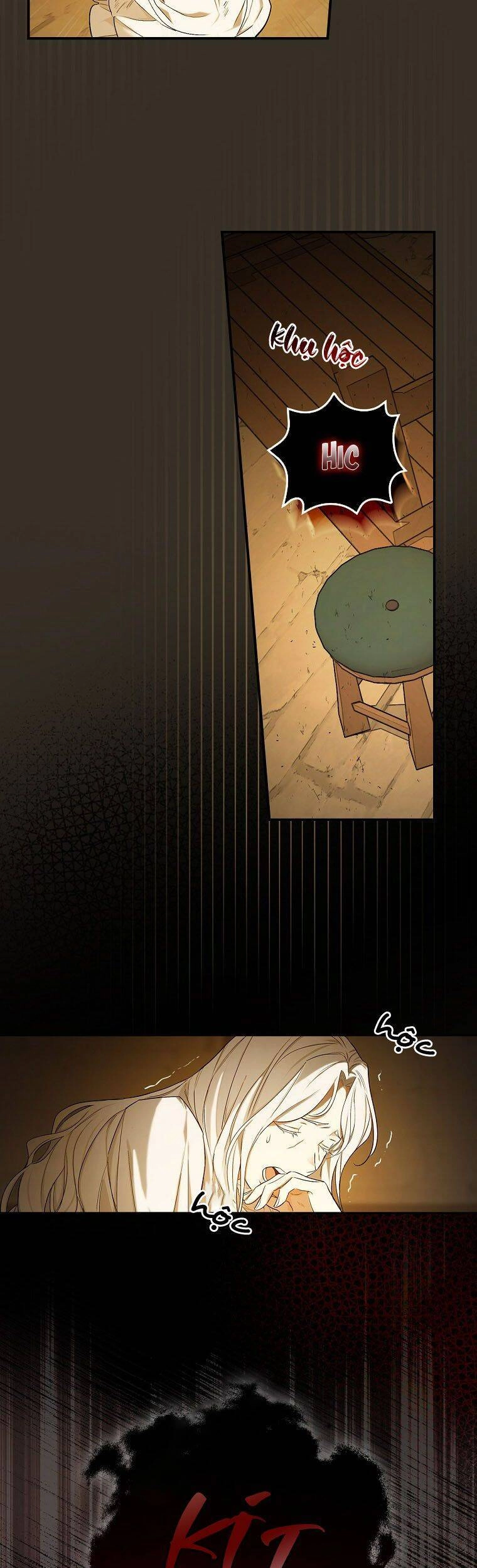 Tôi Trở Thành Mẹ Của Chiến Binh Chapter 3 - 19