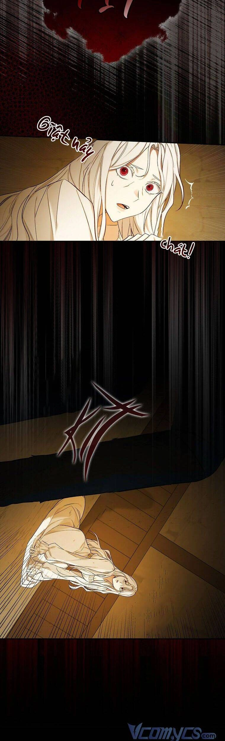 Tôi Trở Thành Mẹ Của Chiến Binh Chapter 3 - 20