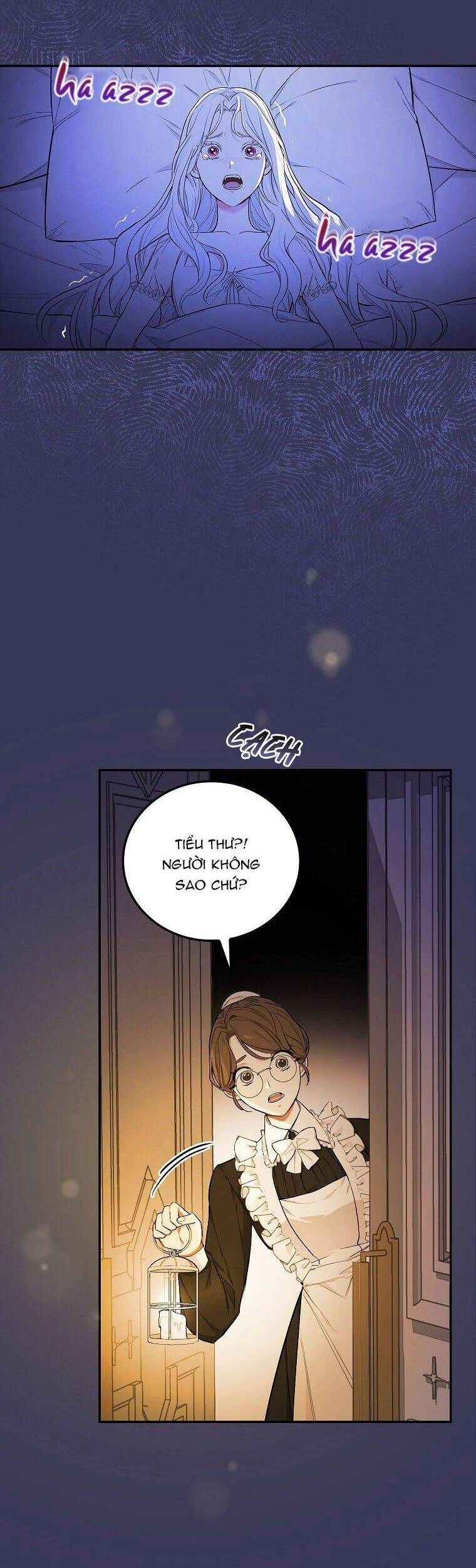 Tôi Trở Thành Mẹ Của Chiến Binh Chapter 3 - 27