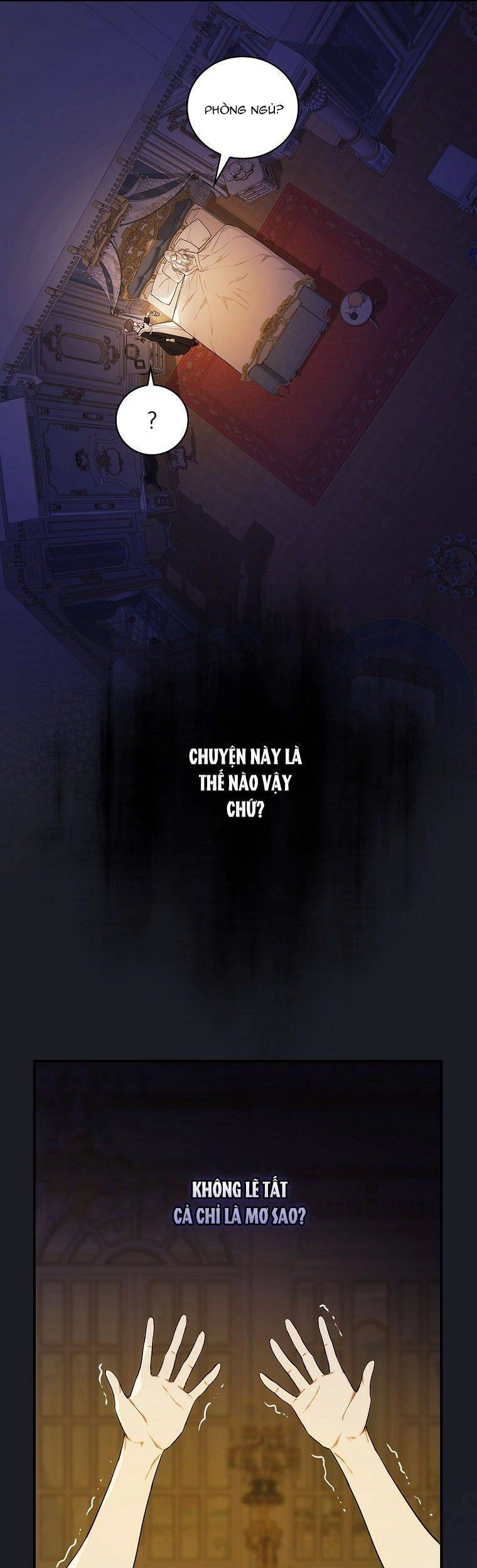 Tôi Trở Thành Mẹ Của Chiến Binh Chapter 3 - 30