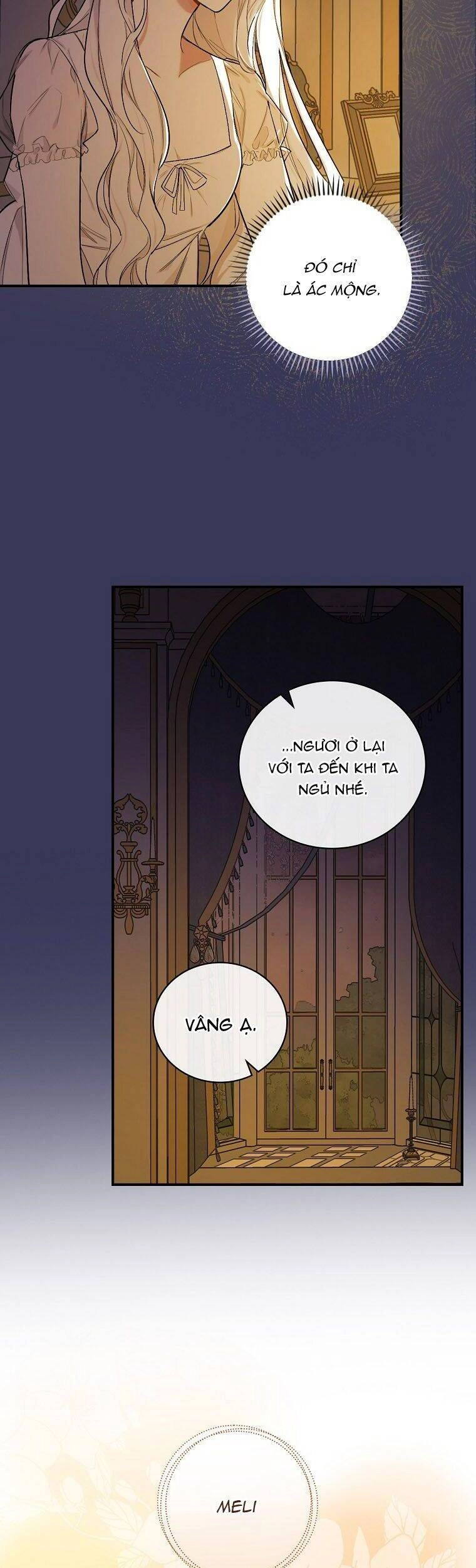 Tôi Trở Thành Mẹ Của Chiến Binh Chapter 3 - 32