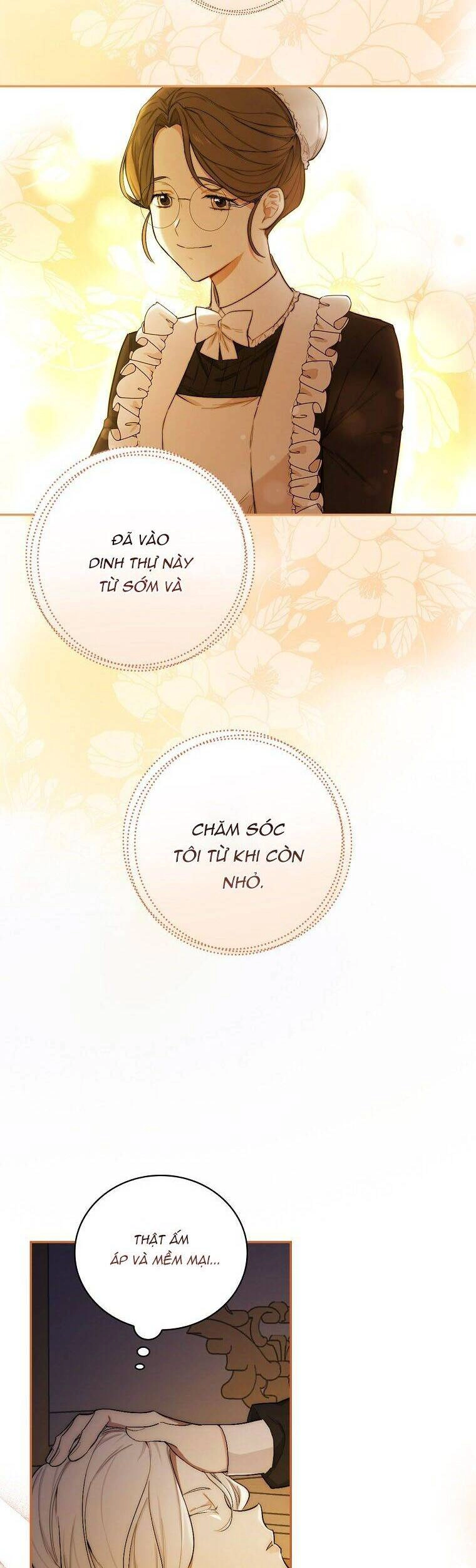 Tôi Trở Thành Mẹ Của Chiến Binh Chapter 3 - 33