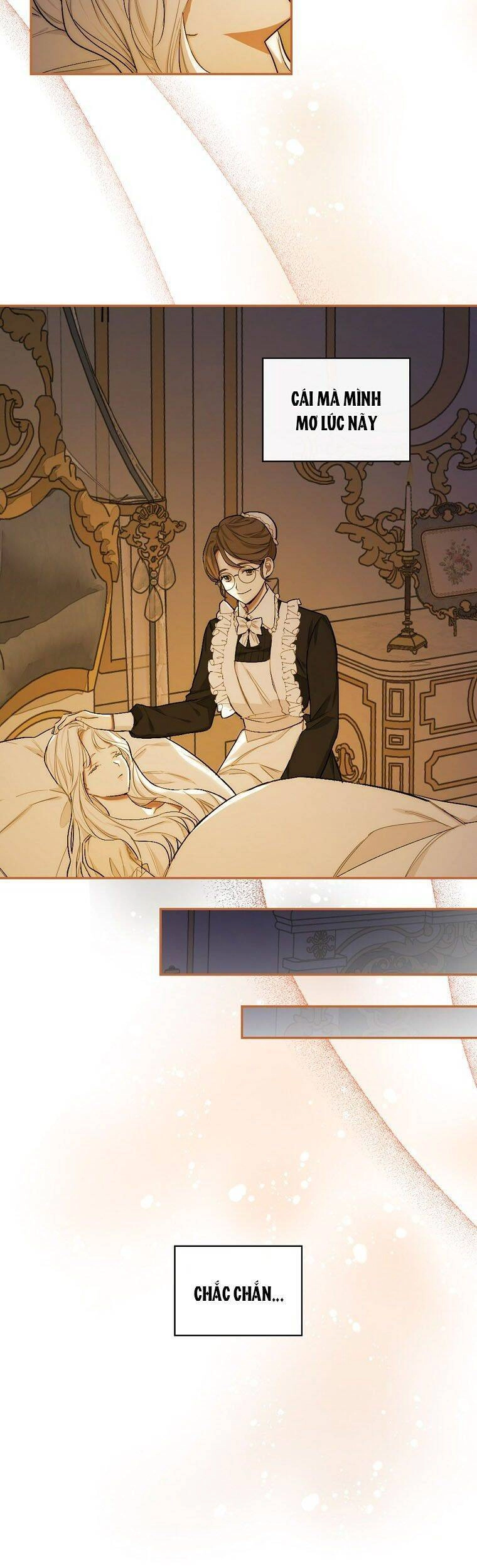 Tôi Trở Thành Mẹ Của Chiến Binh Chapter 3 - 34