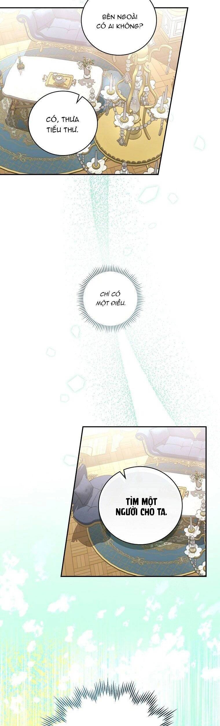 Tôi Trở Thành Mẹ Của Chiến Binh Chapter 3 - 39