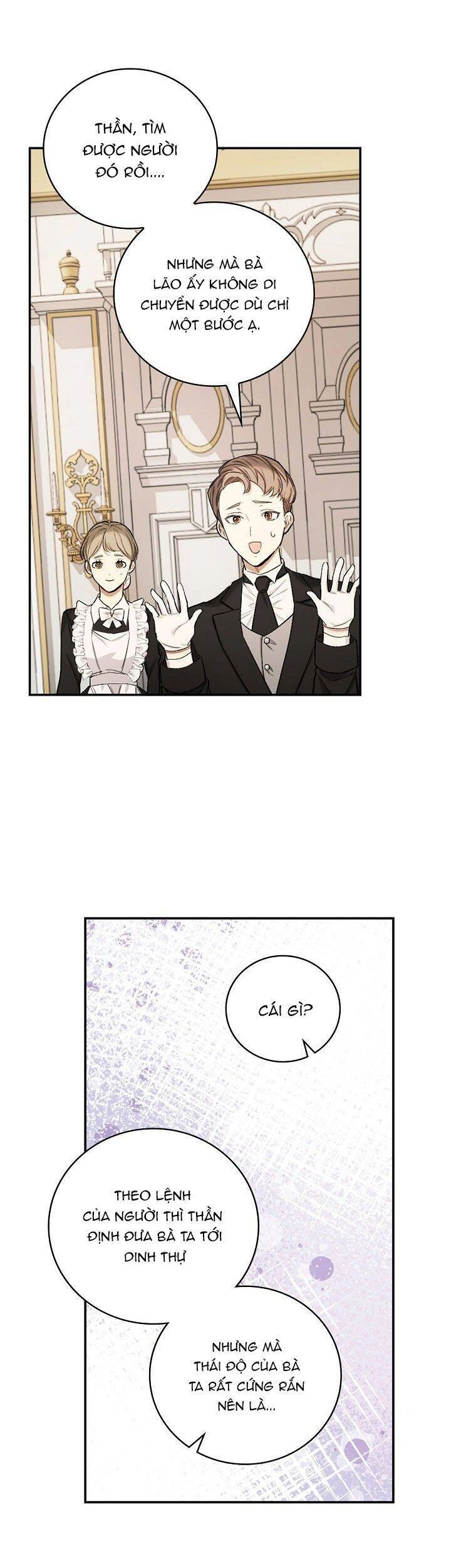 Tôi Trở Thành Mẹ Của Chiến Binh Chapter 3 - 42