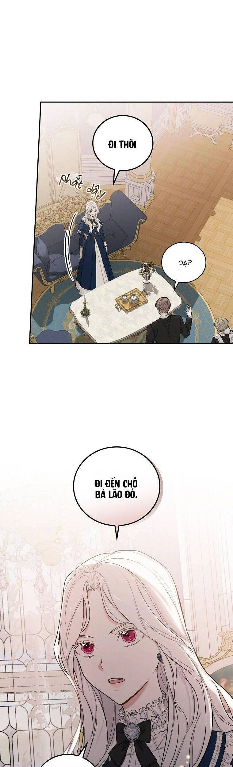 Tôi Trở Thành Mẹ Của Chiến Binh Chapter 3 - 43